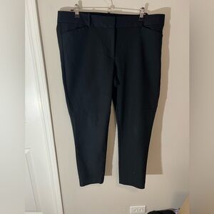 Loft Julie trousers